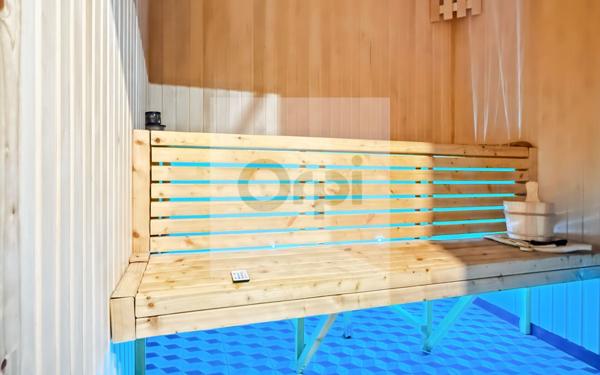 Maison à vendre    6 pièces •  Argenteuil