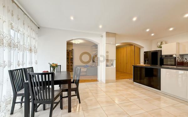 Maison à vendre    6 pièces •  Argenteuil