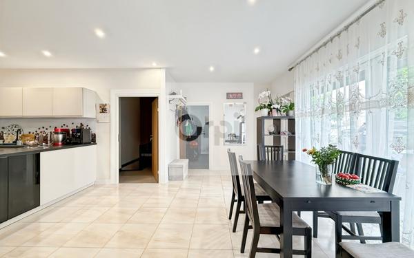 Maison à vendre    6 pièces •  Argenteuil