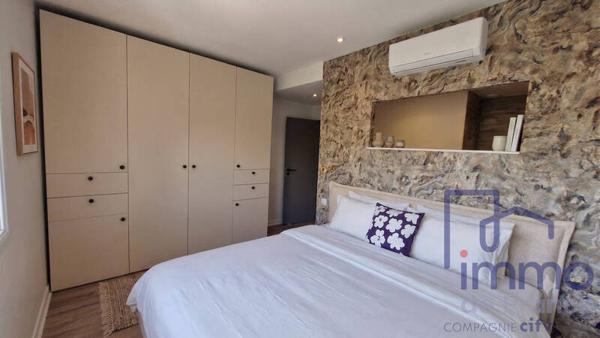 Appartement 5 pièces                                        - 42170 Saint-Just-Saint-Rambert Réf : 2870-CIFVFOREZVELAY