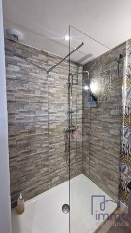 Appartement 5 pièces                                        - 42170 Saint-Just-Saint-Rambert Réf : 2870-CIFVFOREZVELAY