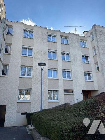 Nouveau mandat exclusif pour investisseur, appartement situé en résidence sur la commune de Cha...