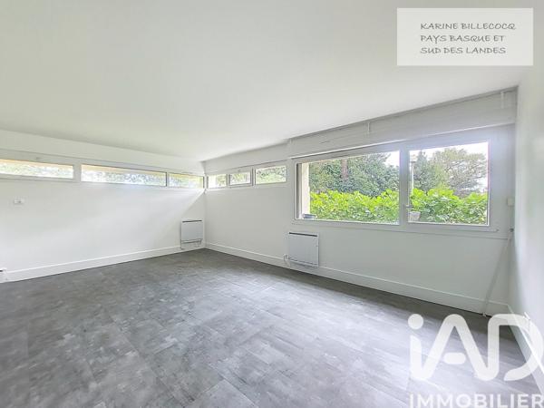 Appartement à vendre 2 pièces 52 m² Anglet