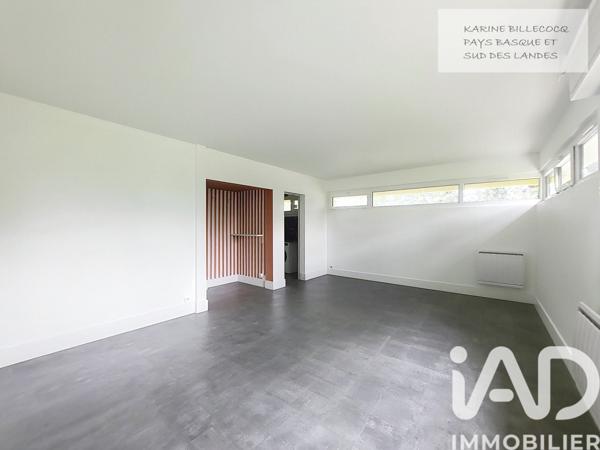 Appartement à vendre 2 pièces 52 m² Anglet