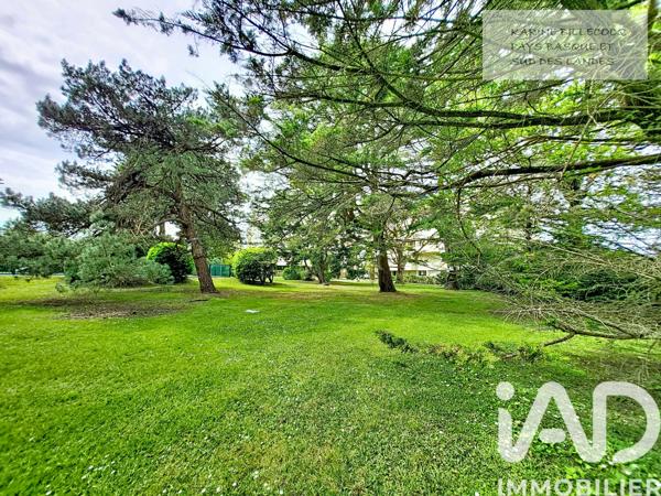 Appartement à vendre 2 pièces 52 m² Anglet