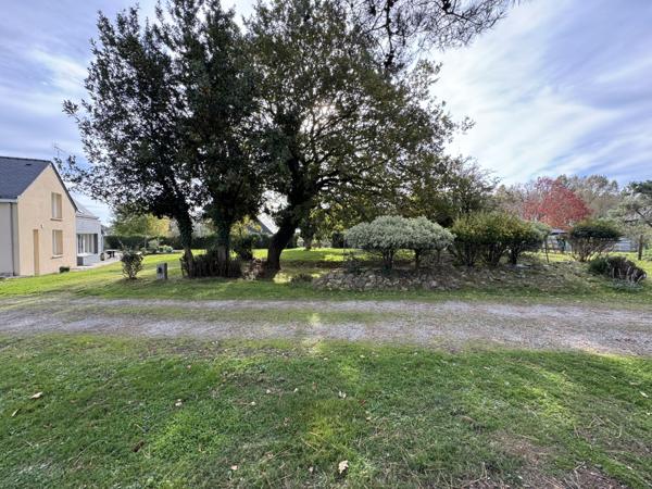 Maison  6 pièce(s)  4 chambre(s)  123 m²