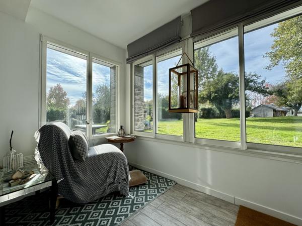 Maison  6 pièce(s)  4 chambre(s)  123 m²