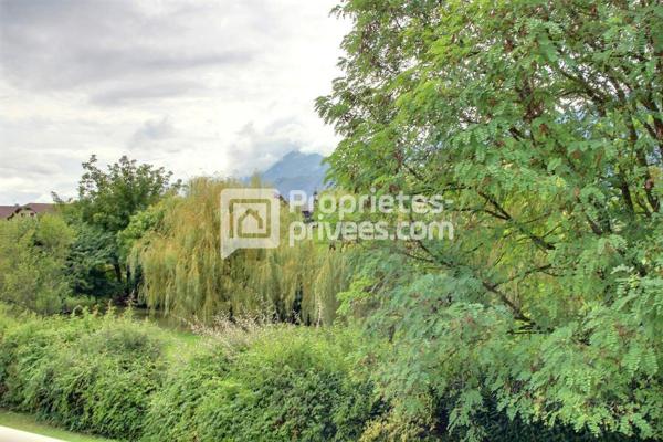 73100-Maison Brison Saint Innocent-5 chambres- 8 pieces