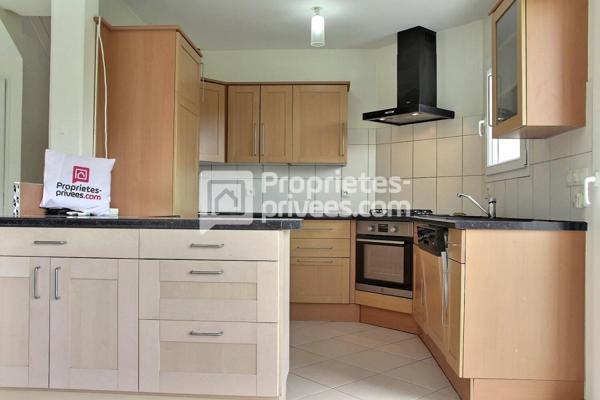 73100-Maison Brison Saint Innocent-5 chambres- 8 pieces