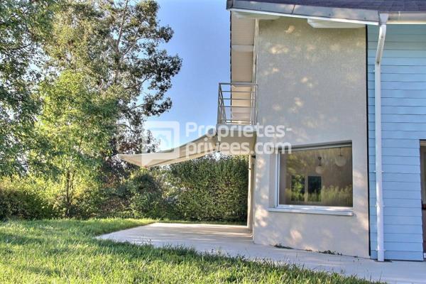 73100-Maison Brison Saint Innocent-5 chambres- 8 pieces