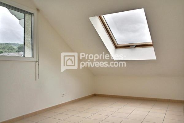 73100-Maison Brison Saint Innocent-5 chambres- 8 pieces