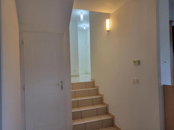 73100-Maison Brison Saint Innocent-5 chambres- 8 pieces