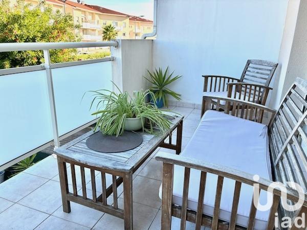 Maison à vendre 4 pièces 65 m² Sainte-Marie-la-Mer