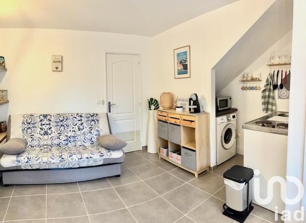 Maison à vendre 4 pièces 65 m² Sainte-Marie-la-Mer