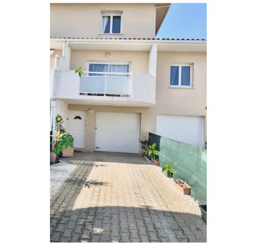 Maison à vendre 4 pièces 65 m² Sainte-Marie-la-Mer