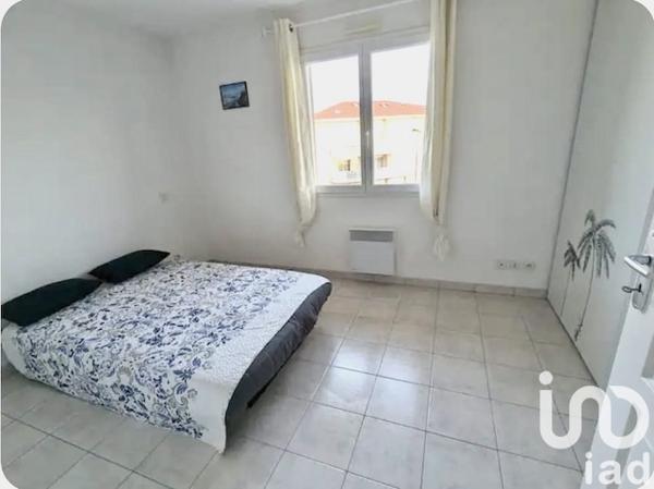 Maison à vendre 4 pièces 65 m² Sainte-Marie-la-Mer