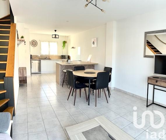 Maison à vendre 4 pièces 65 m² Sainte-Marie-la-Mer