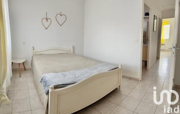 Maison à vendre 4 pièces 65 m² Sainte-Marie-la-Mer