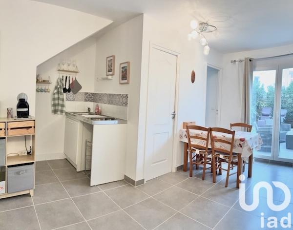 Maison à vendre 4 pièces 65 m² Sainte-Marie-la-Mer