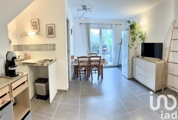 Maison à vendre 4 pièces 65 m² Sainte-Marie-la-Mer