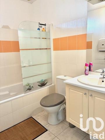 Maison à vendre 4 pièces 65 m² Sainte-Marie-la-Mer