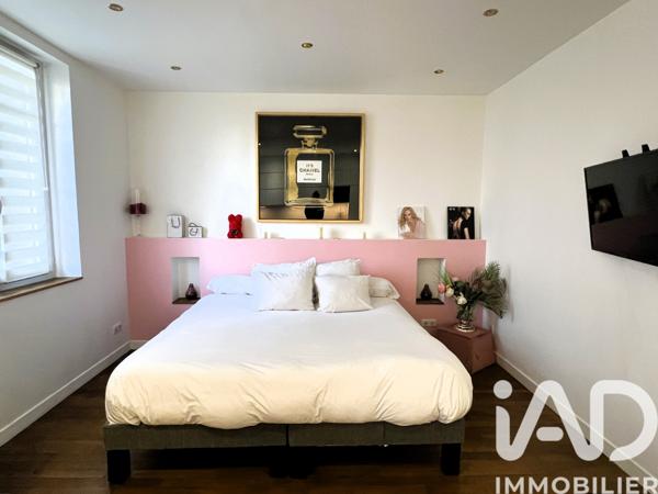 Appartement à vendre 2 pièces 42 m² Dijon