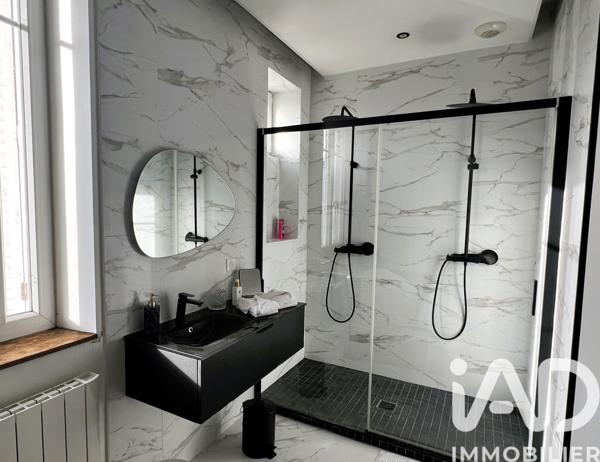 Appartement à vendre 2 pièces 42 m² Dijon