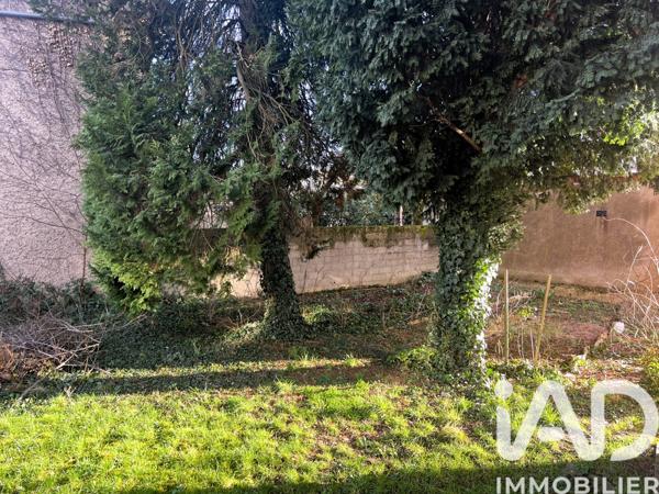 Appartement à vendre 2 pièces 42 m² Dijon