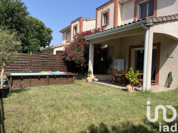 Appartement à vendre 4 pièces 80 m² Seilh