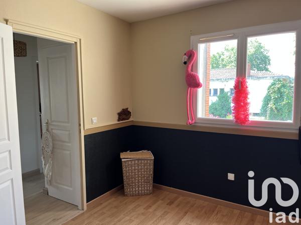 Appartement à vendre 4 pièces 80 m² Seilh