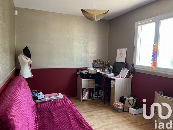Appartement à vendre 4 pièces 80 m² Seilh