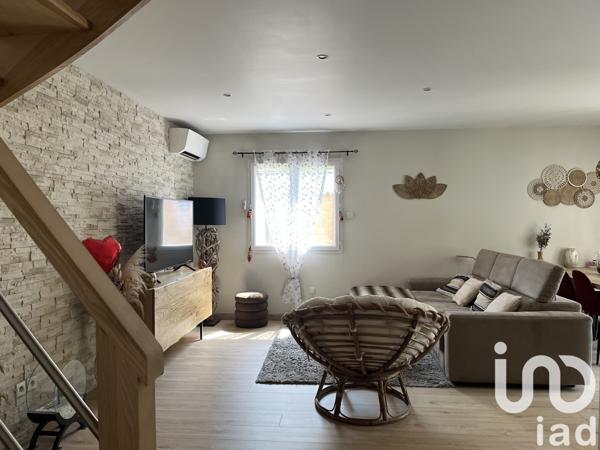 Appartement à vendre 4 pièces 80 m² Seilh