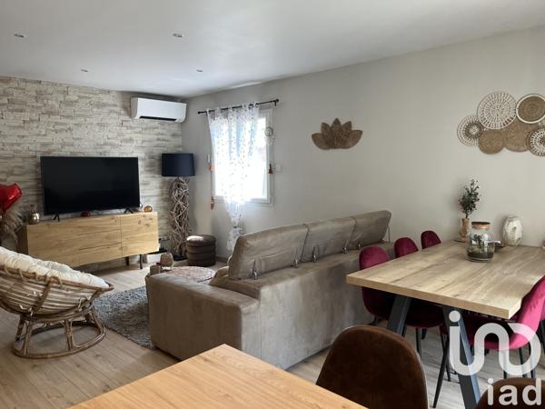 Appartement à vendre 4 pièces 80 m² Seilh