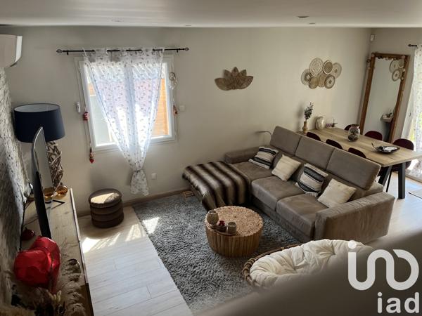 Appartement à vendre 4 pièces 80 m² Seilh