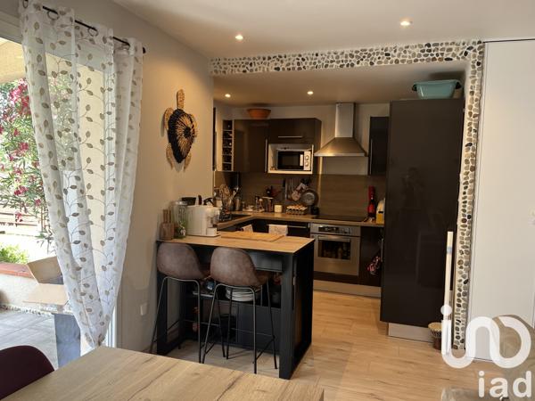 Appartement à vendre 4 pièces 80 m² Seilh