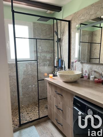 Appartement à vendre 4 pièces 80 m² Seilh