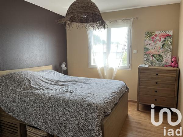 Appartement à vendre 4 pièces 80 m² Seilh