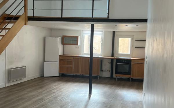 Appartement à vendre    1 pièce • 44,18 m2 Montpellier