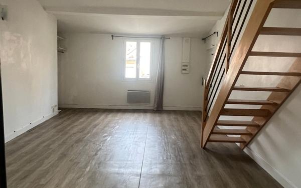 Appartement à vendre    1 pièce • 44,18 m2 Montpellier