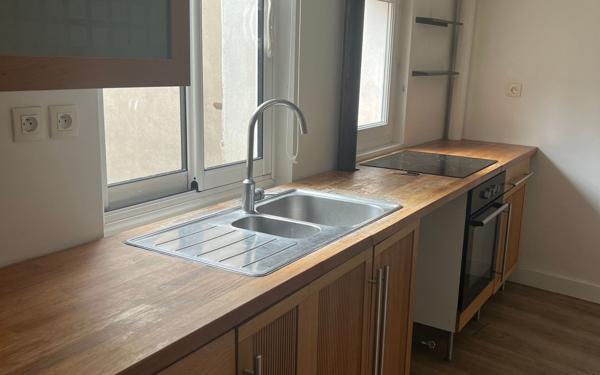 Appartement à vendre    1 pièce • 44,18 m2 Montpellier
