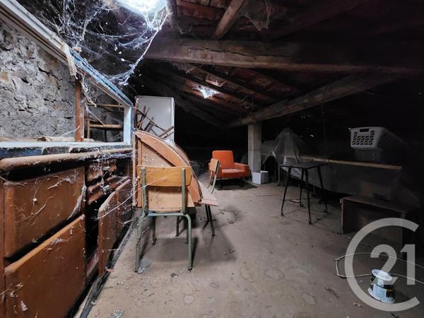 Maison à vendre  6 pièces - 168,98 m2 PULLIGNY - 54