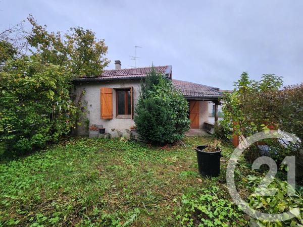 Maison à vendre  6 pièces - 168,98 m2 PULLIGNY - 54