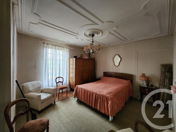 Maison à vendre  6 pièces - 168,98 m2 PULLIGNY - 54