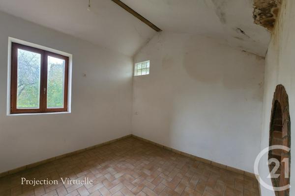 Maison à vendre  6 pièces - 168,98 m2 PULLIGNY - 54