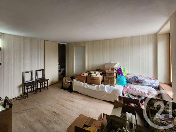 Maison à vendre  6 pièces - 168,98 m2 PULLIGNY - 54