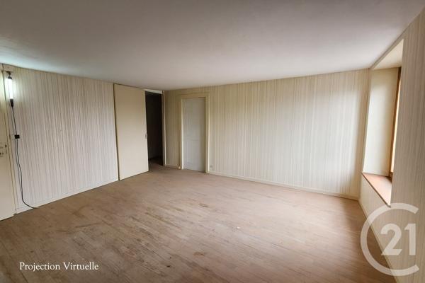 Maison à vendre  6 pièces - 168,98 m2 PULLIGNY - 54