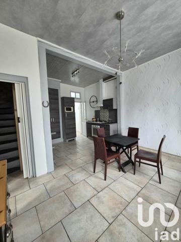 Maison à vendre 4 pièces 76 m² Le Tréport