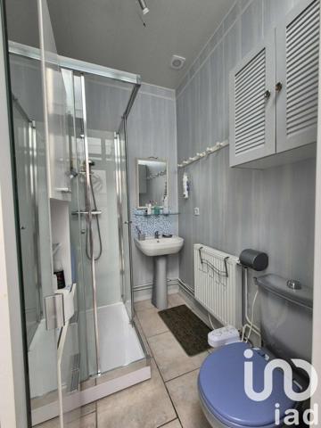 Maison à vendre 4 pièces 76 m² Le Tréport