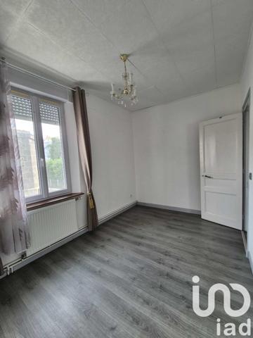 Maison à vendre 4 pièces 76 m² Le Tréport