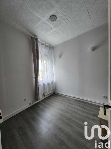 Maison à vendre 4 pièces 76 m² Le Tréport
